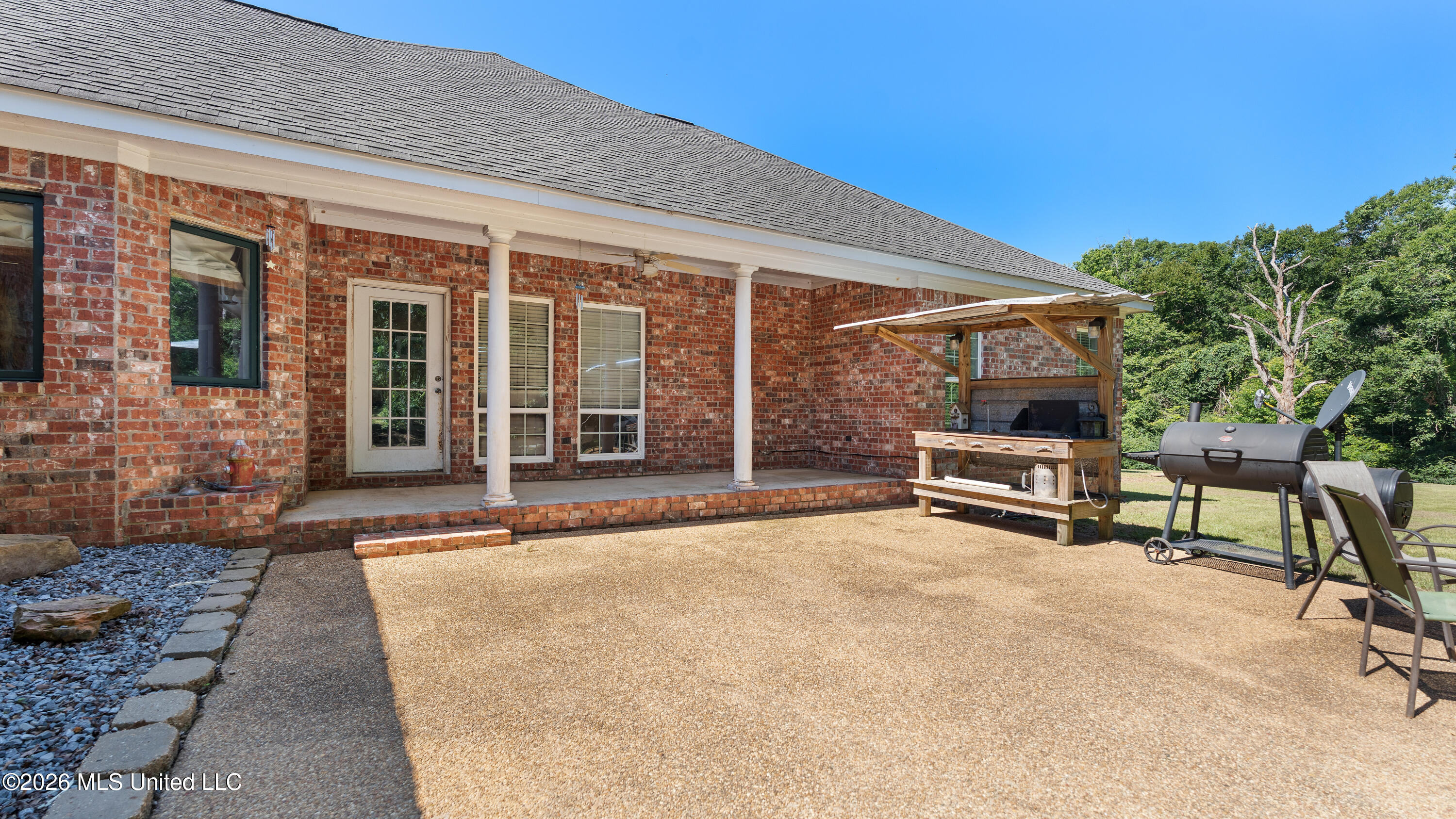671 Fox Road Southeast Bogue Chitto, MS 39629 - Photo 35 of 52 36-IMG_3528