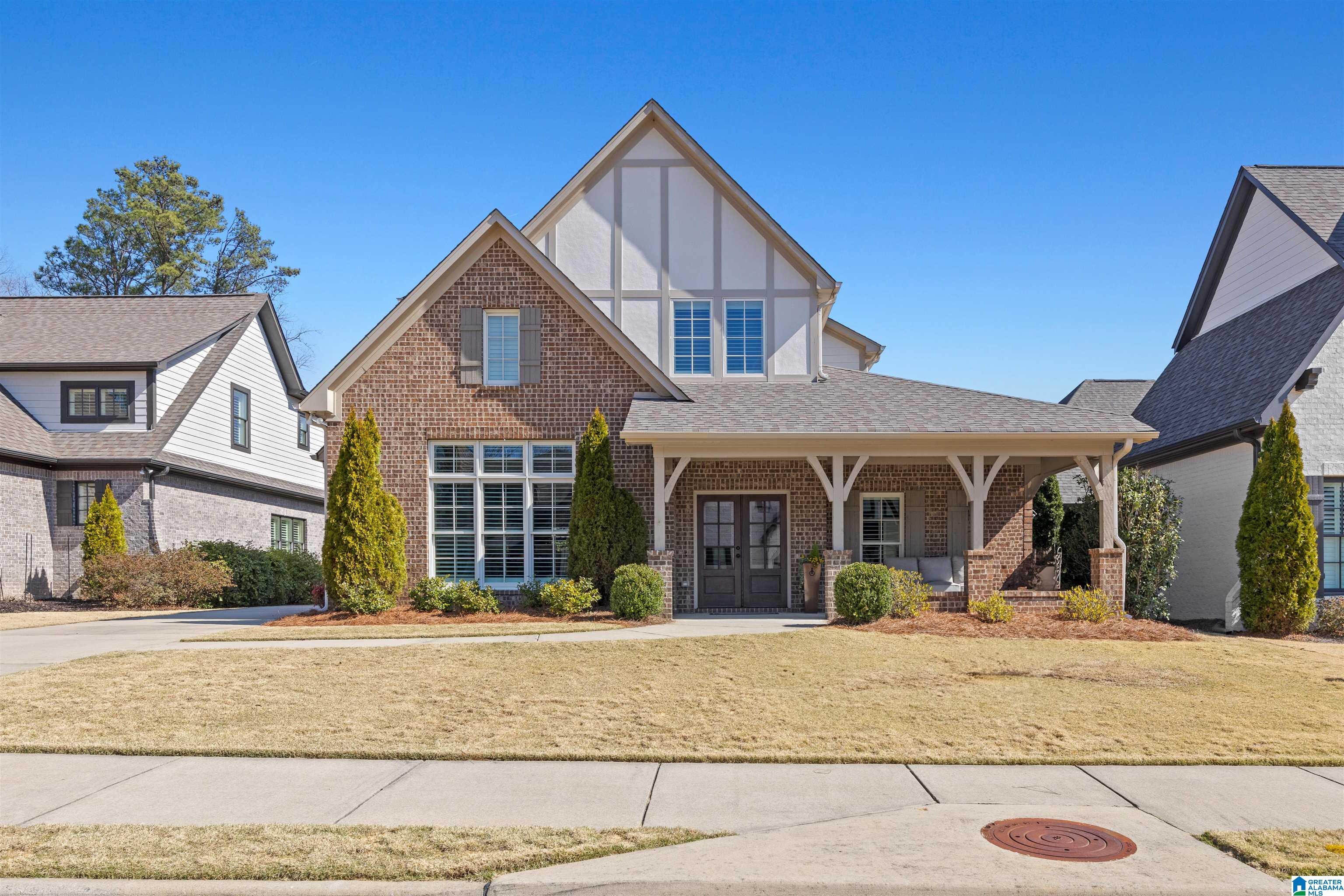 6008 Club Place Birmingham, AL 35242 - Photo 1 of 45