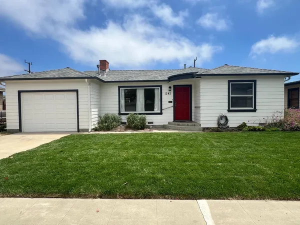$699,000 | 1242 Adams Street, Salinas, CA 93906