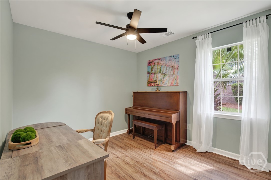 206 Druid Road Savannah, GA 31410 - Photo 25 of 37 Gallery Image 25