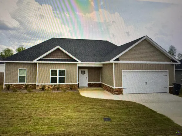 $2,240 | 104 Sutter Butte Place, Bonaire, GA 31005