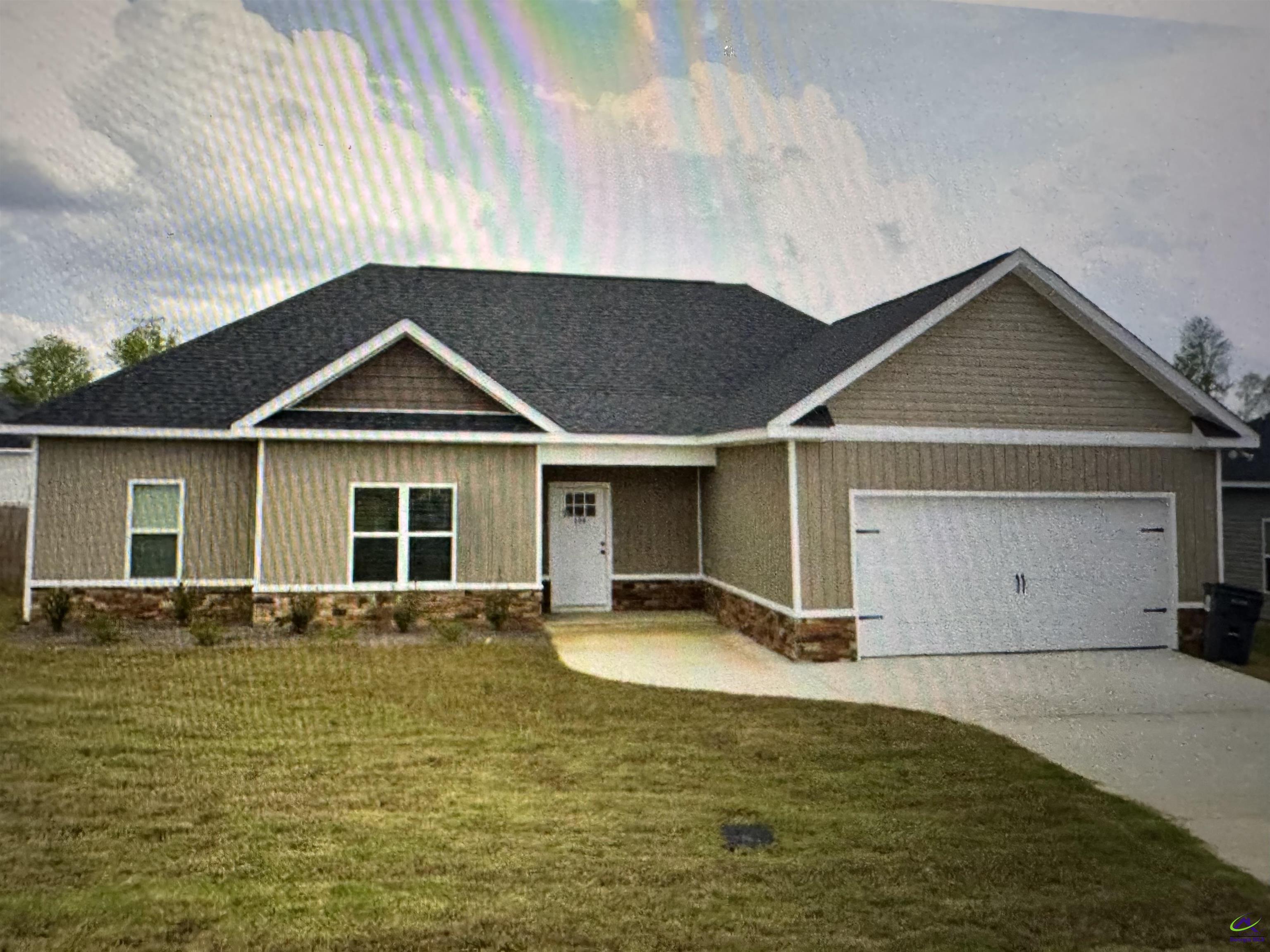 104 Sutter Butte Place Bonaire, GA 31005 - Photo 1 of 21