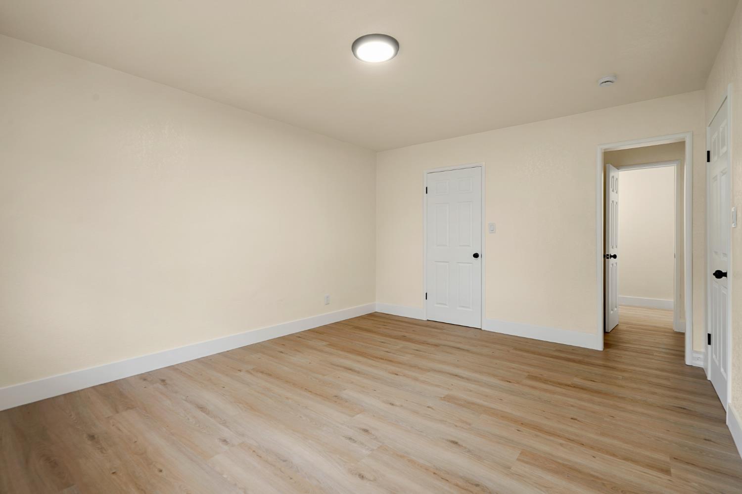 1417 Concord Avenue Modesto, CA 95350 - Photo 22 of 40 wooden floor in a room