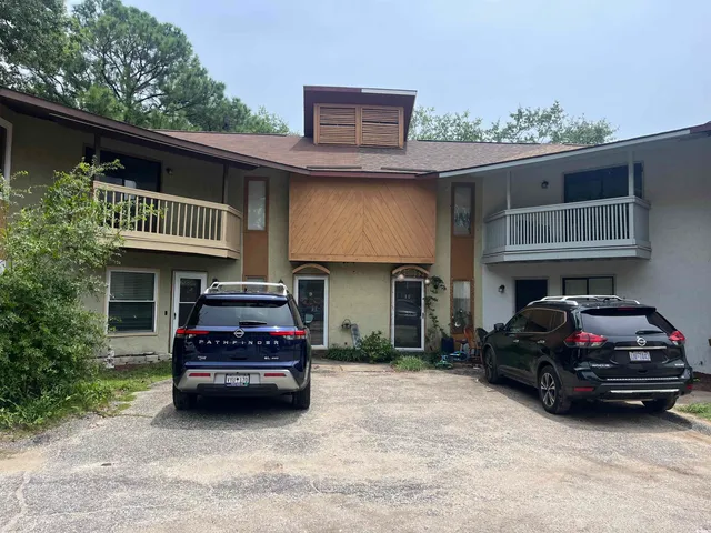 $179,900 | 600 65th Avenue North, Unit 7, Myrtle Beach, SC 29572