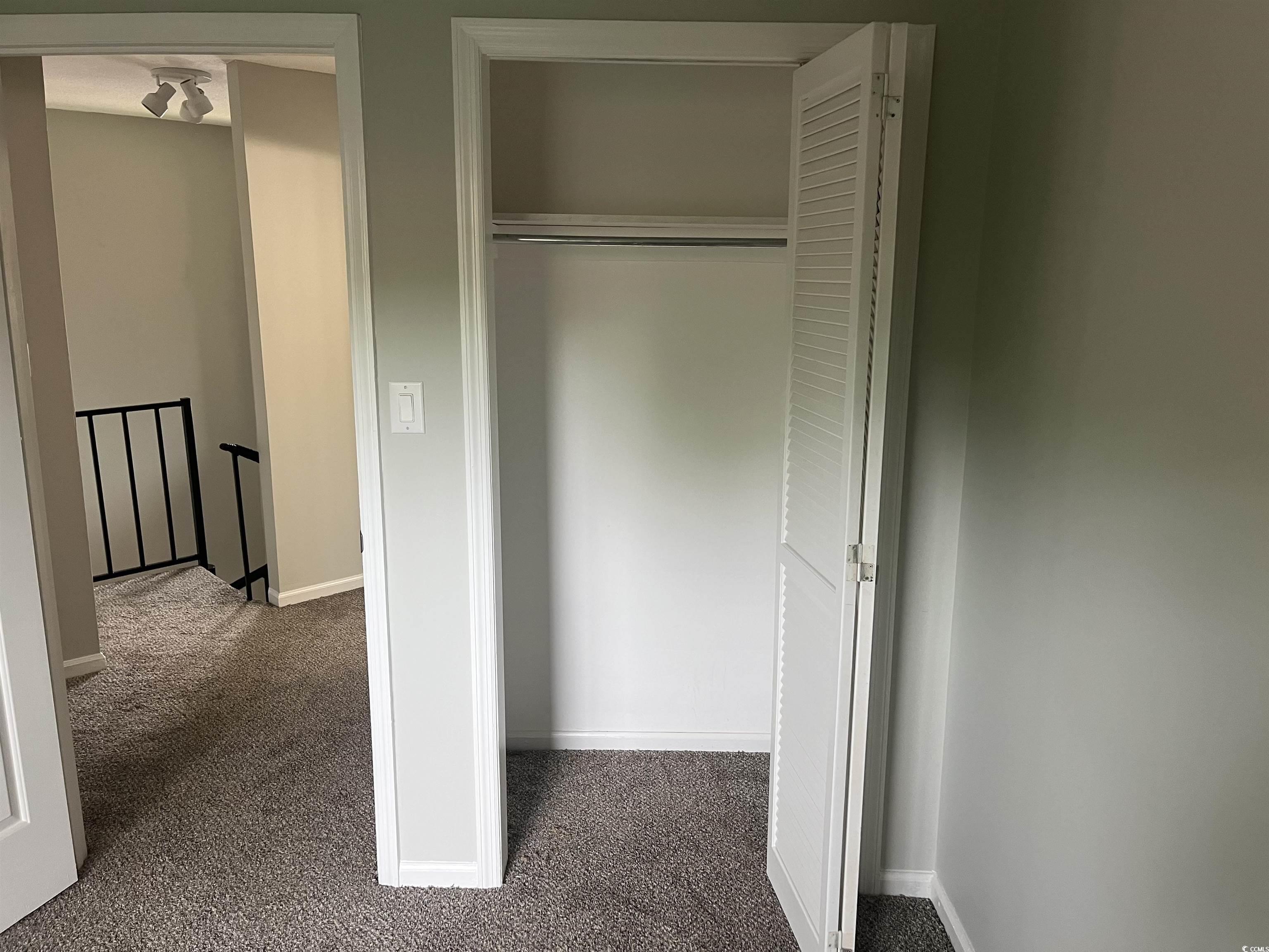 600 65th Avenue North, Unit 7 Myrtle Beach, SC 29572 - Photo 22 of 29 View of closet
