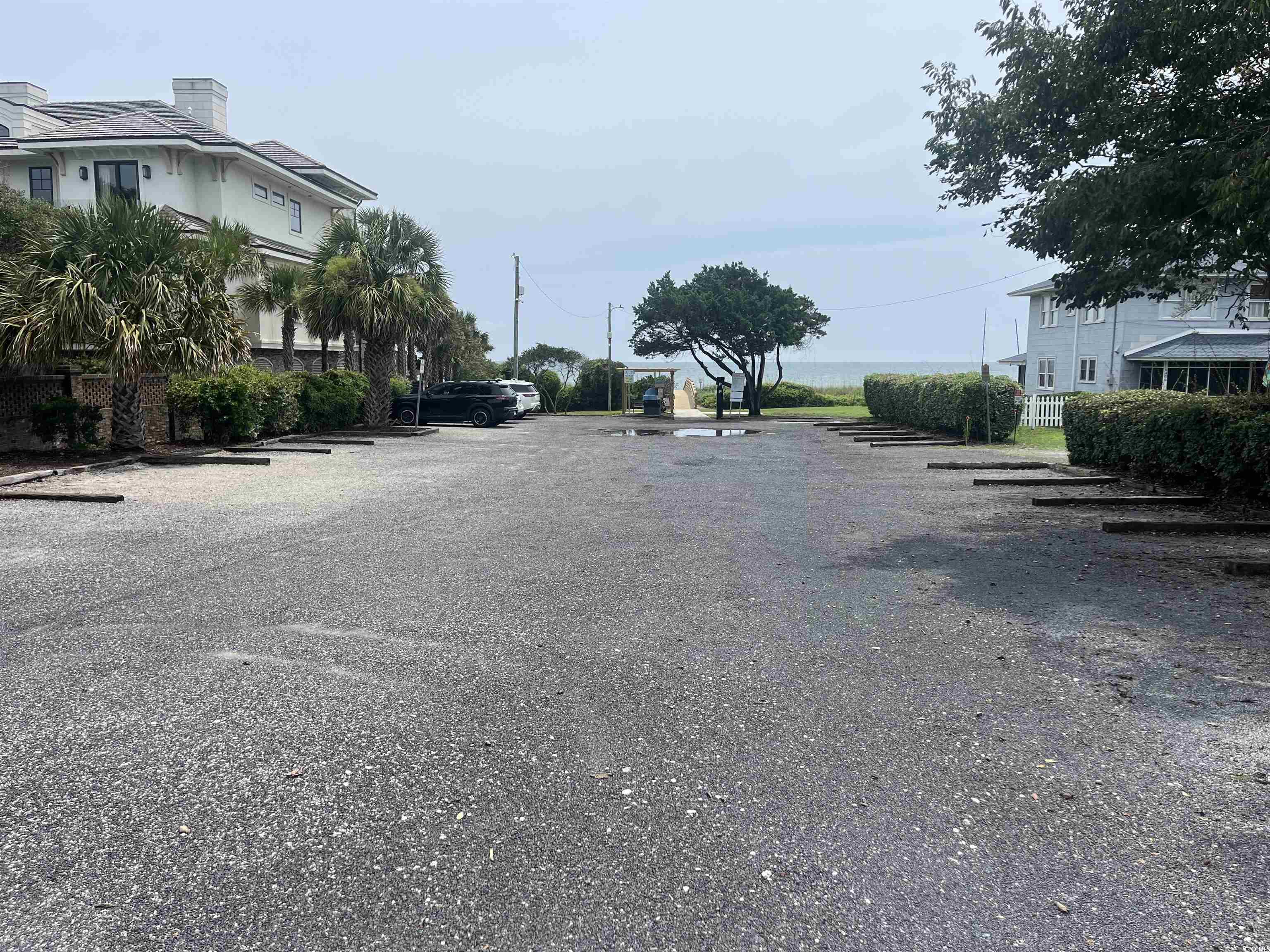 600 65th Avenue North, Unit 7 Myrtle Beach, SC 29572 - Photo 28 of 29 View of road