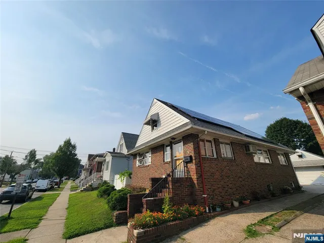 a view of a porch with a yard