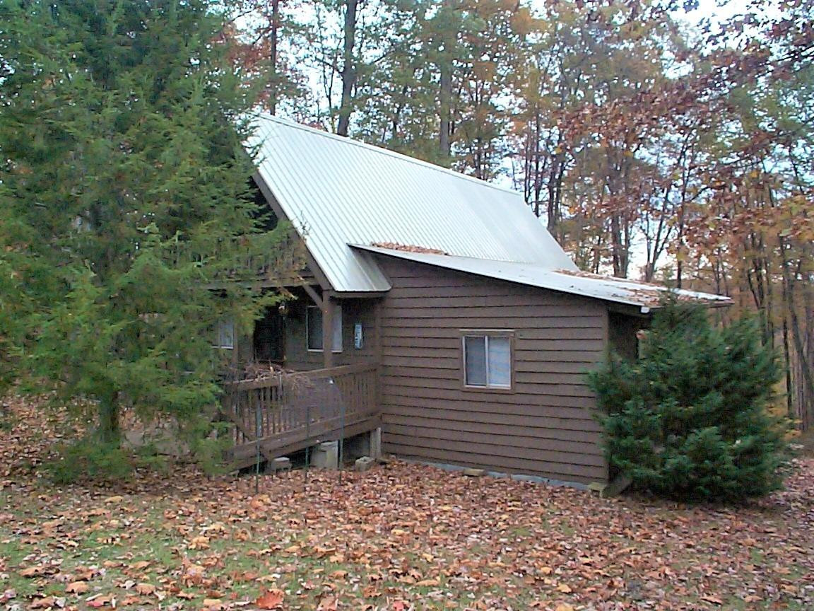 357 Turkey Ridge Road Wellington, KY 40387 - Photo 6 of 59 Photo 6