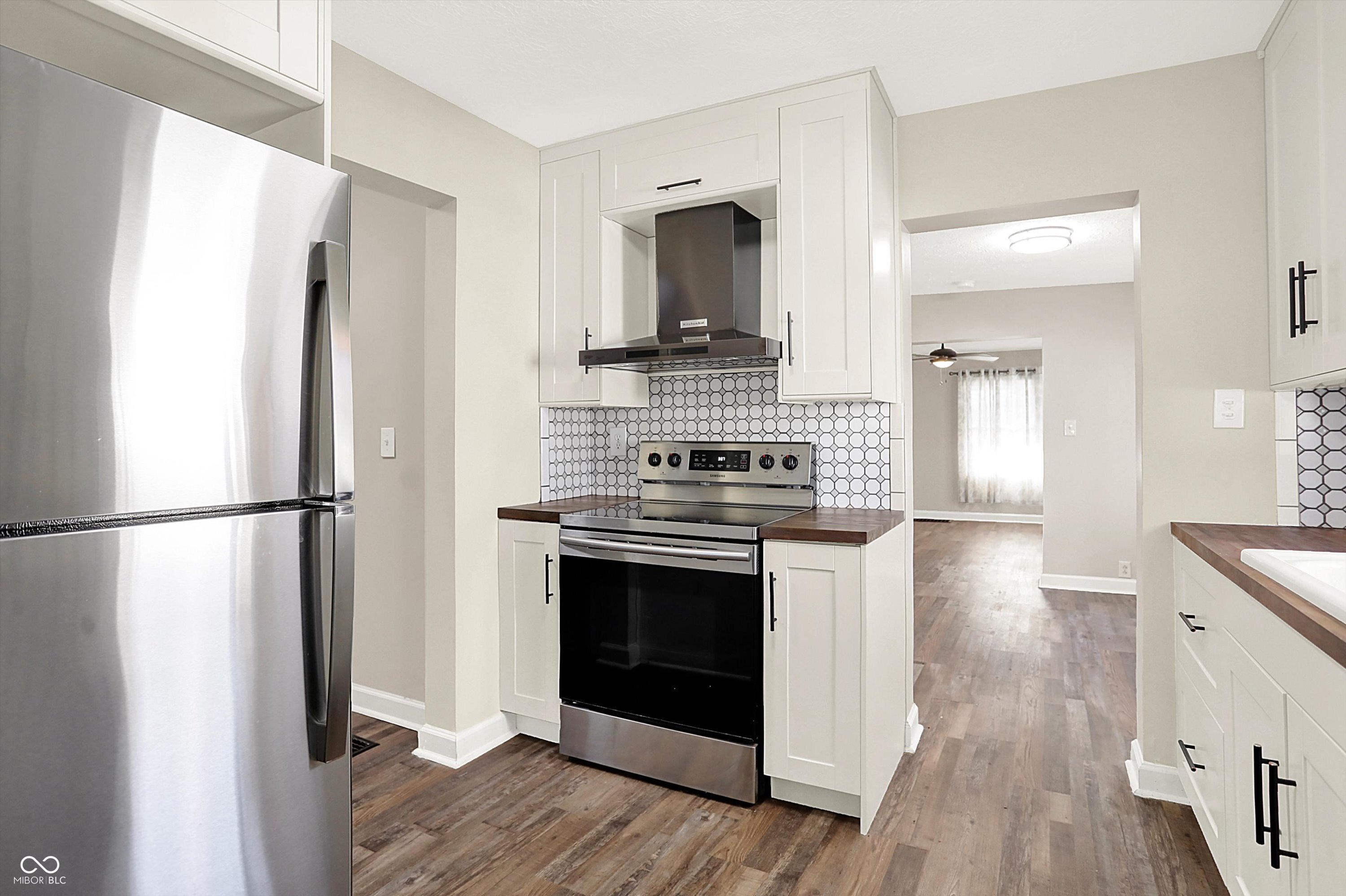 751 Graham Street Franklin, IN 46131 - Photo 11 of 28