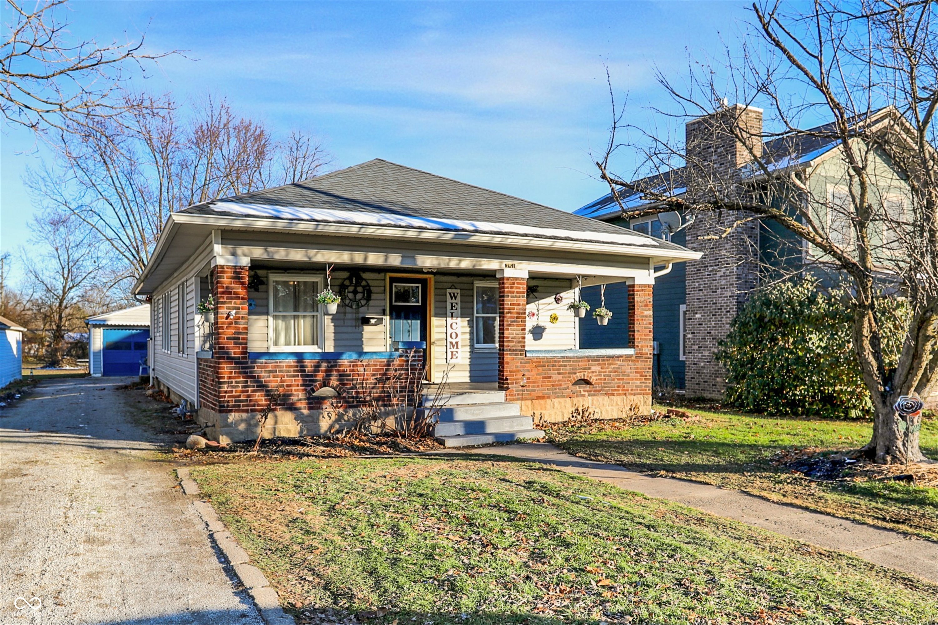 751 Graham Street Franklin, IN 46131 - Photo 2 of 28