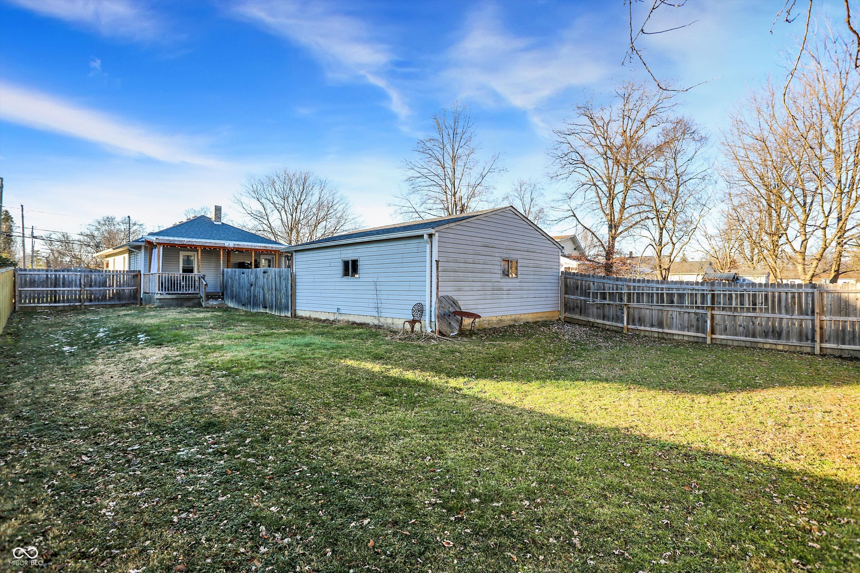751 Graham Street Franklin, IN 46131 - Photo 23 of 28