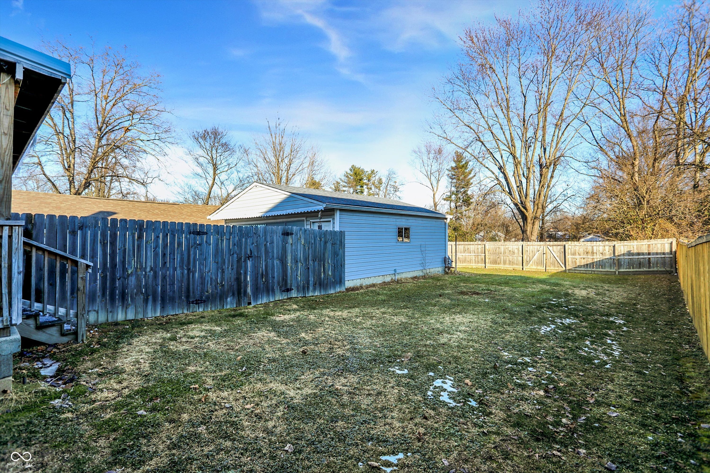 751 Graham Street Franklin, IN 46131 - Photo 24 of 28