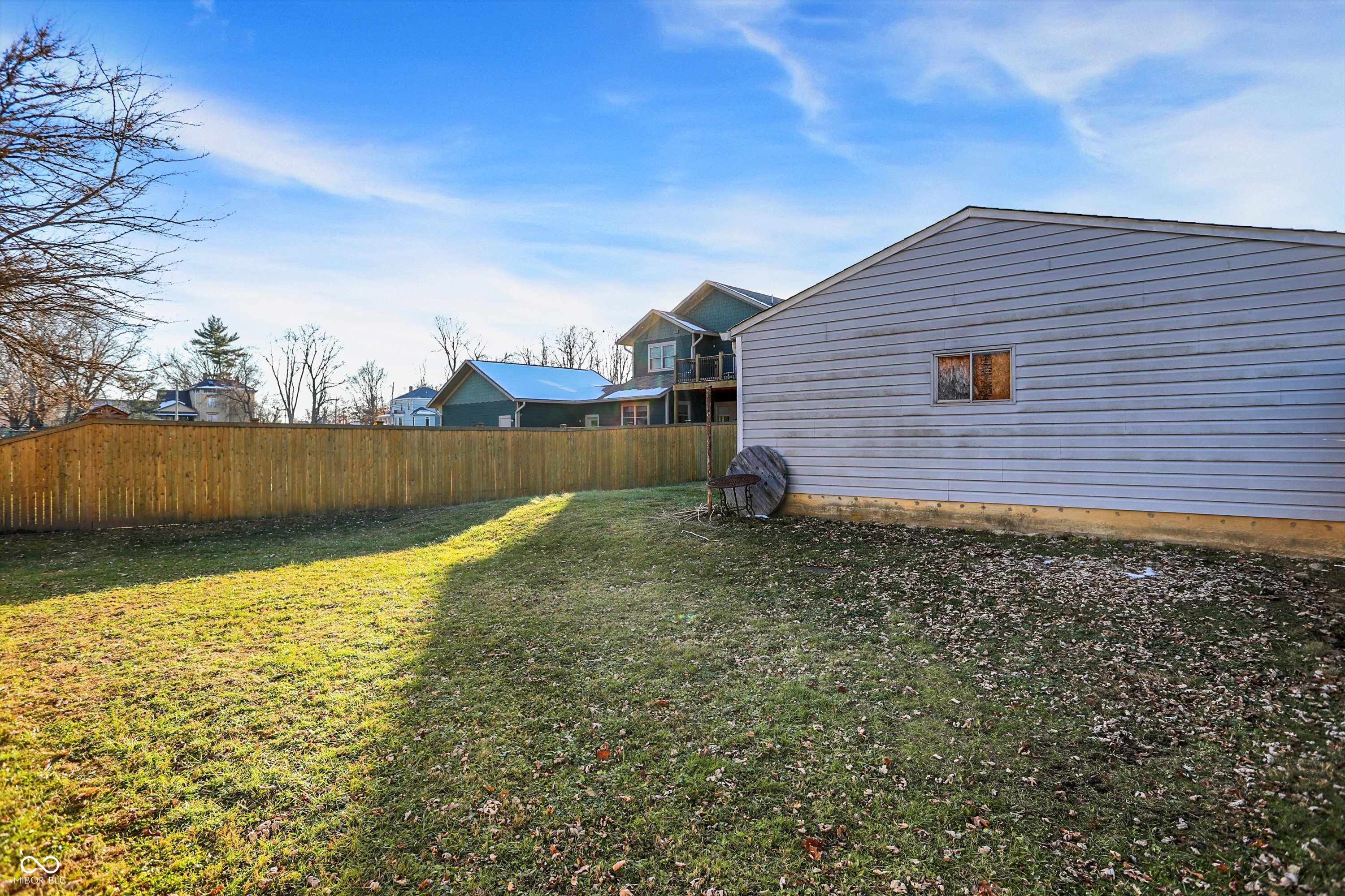 751 Graham Street Franklin, IN 46131 - Photo 25 of 28