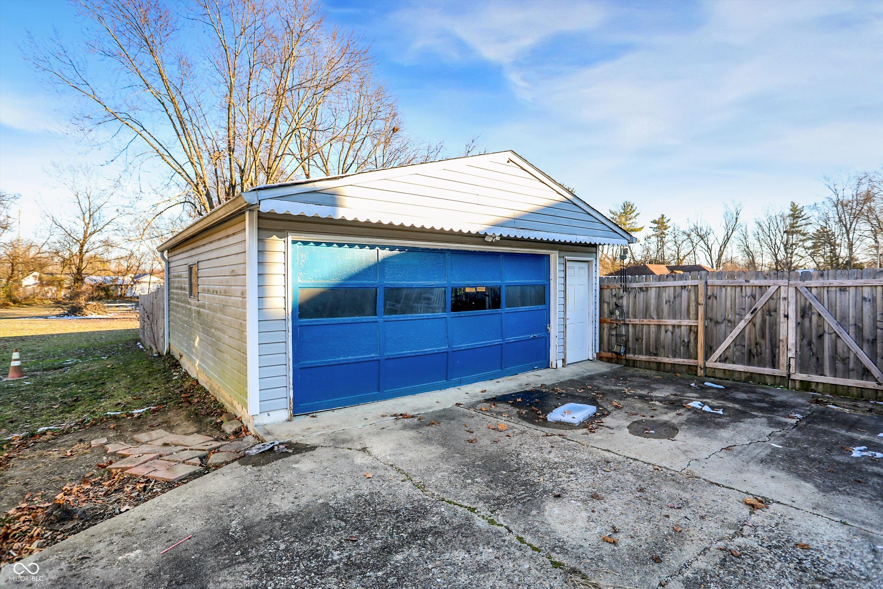 751 Graham Street Franklin, IN 46131 - Photo 26 of 28