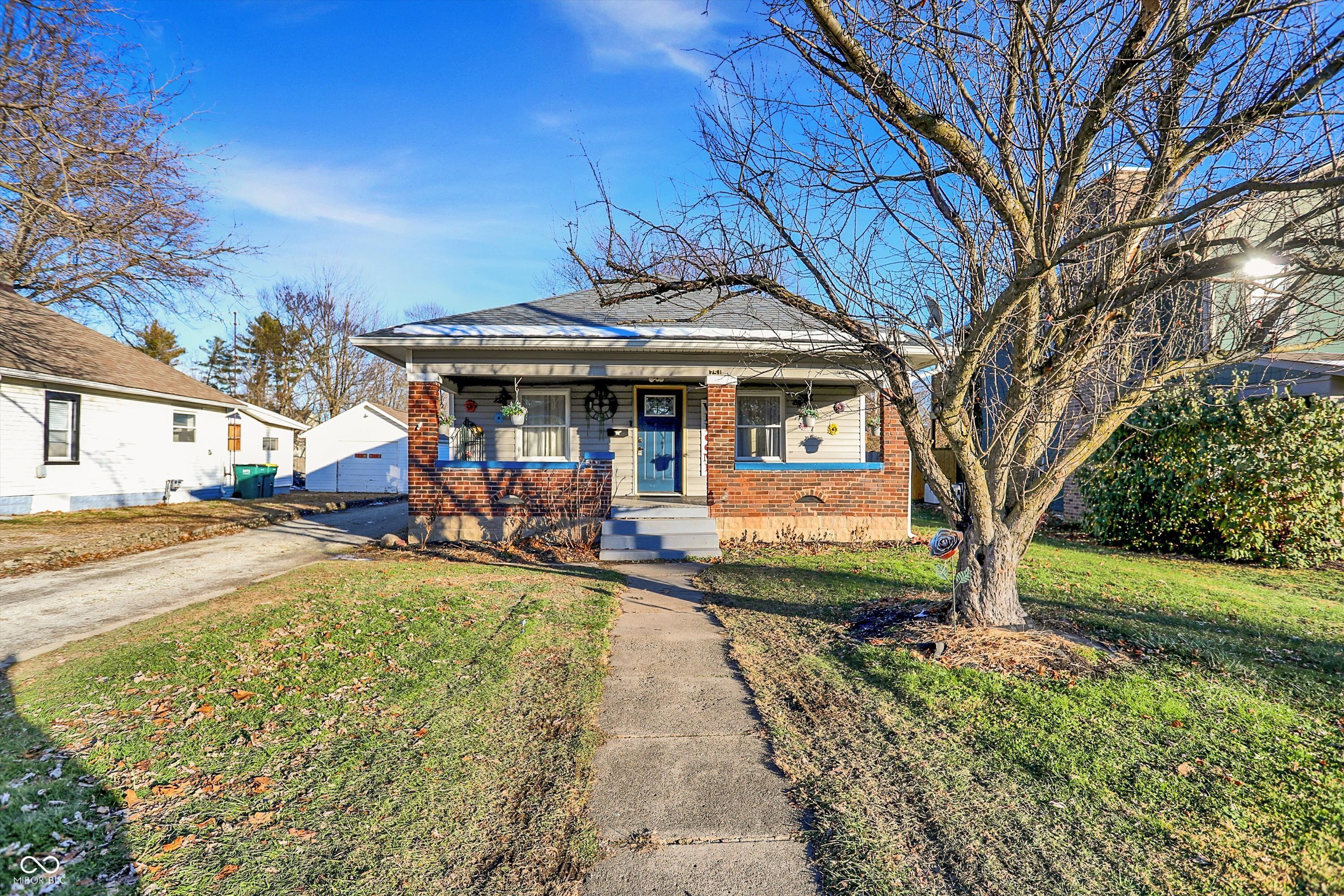 751 Graham Street Franklin, IN 46131 - Photo 27 of 28