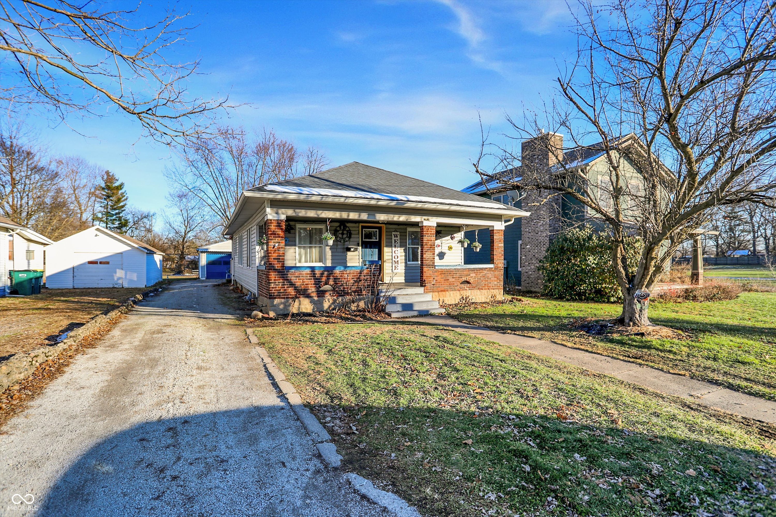 751 Graham Street Franklin, IN 46131 - Photo 28 of 28