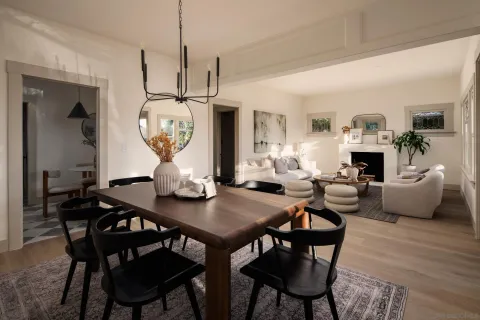 $1,075,000 | 3677 Highland Avenue, San Diego, CA 92105