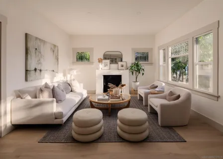 $1,075,000 | 3677 Highland Avenue, San Diego, CA 92105