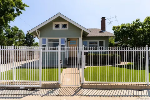 $1,075,000 | 3677 Highland Avenue, San Diego, CA 92105