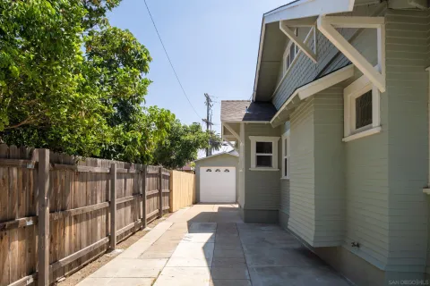 $1,075,000 | 3677 Highland Avenue, San Diego, CA 92105