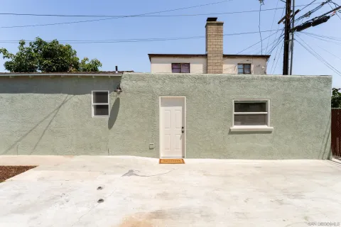 $1,075,000 | 3677 Highland Avenue, San Diego, CA 92105