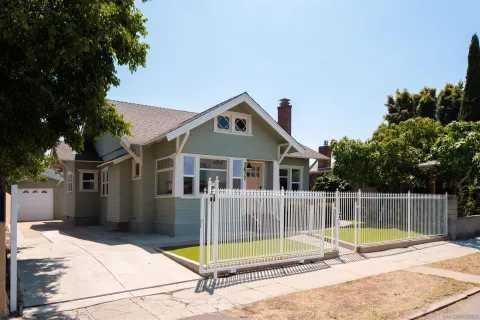 $1,075,000 | 3677 Highland Avenue, San Diego, CA 92105
