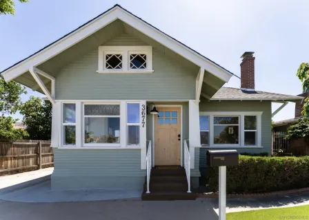 $1,075,000 | 3677 Highland Avenue, San Diego, CA 92105