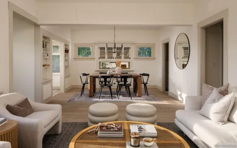 $1,075,000 | 3677 Highland Avenue, San Diego, CA 92105