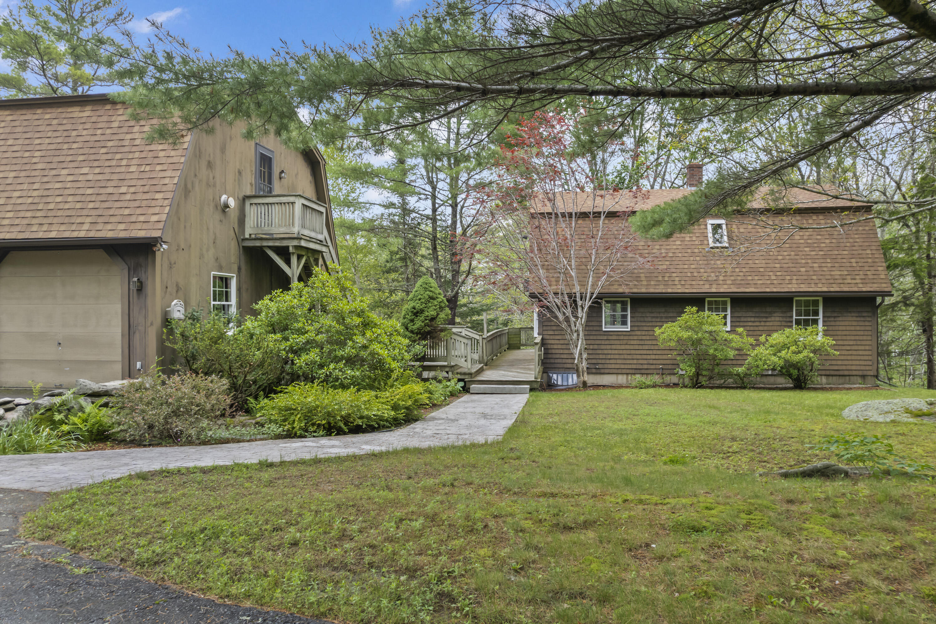 167 Knickerbocker Road Boothbay, ME 04537 - Photo 15 of 73 167 Knickerbocker Rd_104