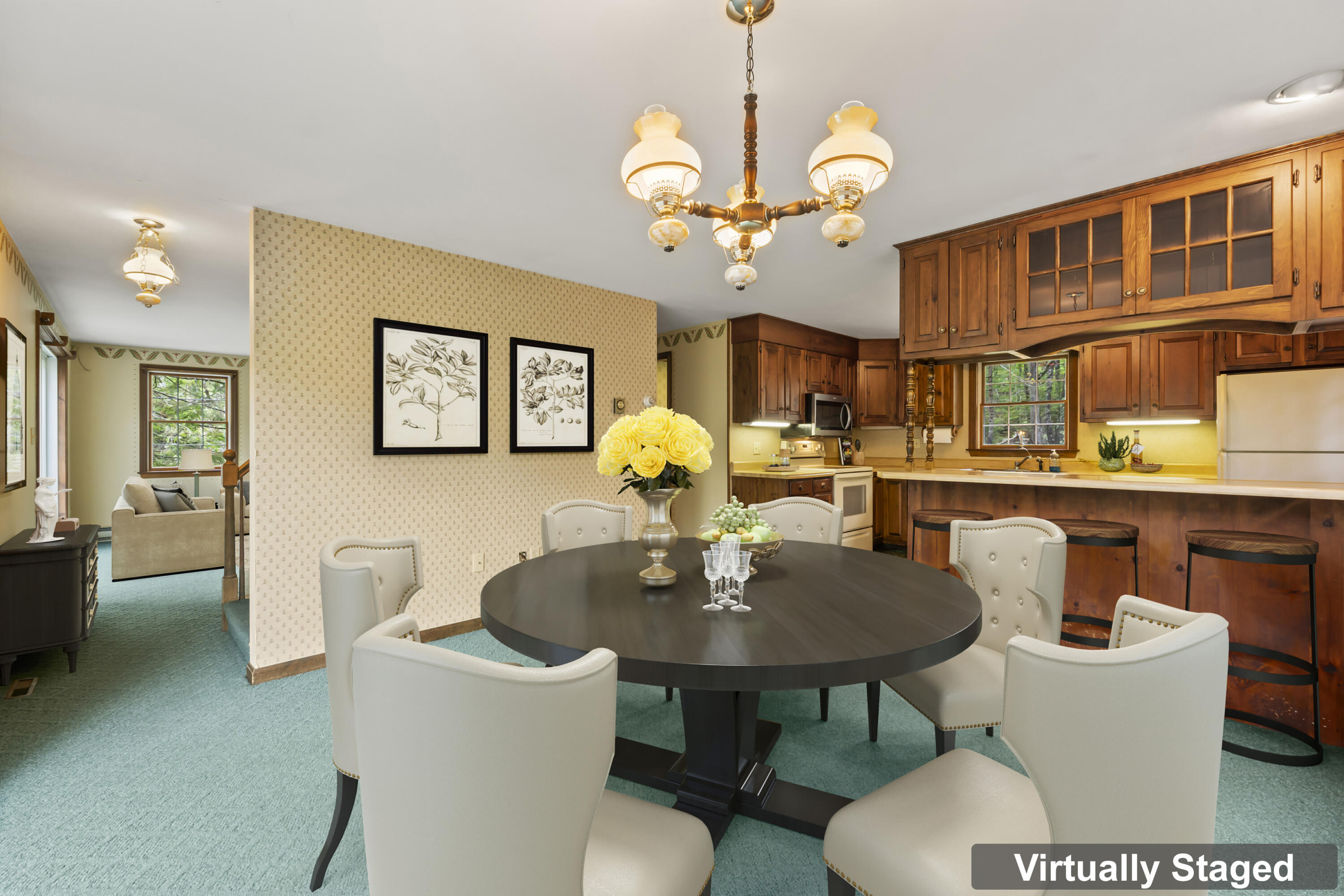 167 Knickerbocker Road Boothbay, ME 04537 - Photo 30 of 73 167 Knickerbocker Rd_122 vs