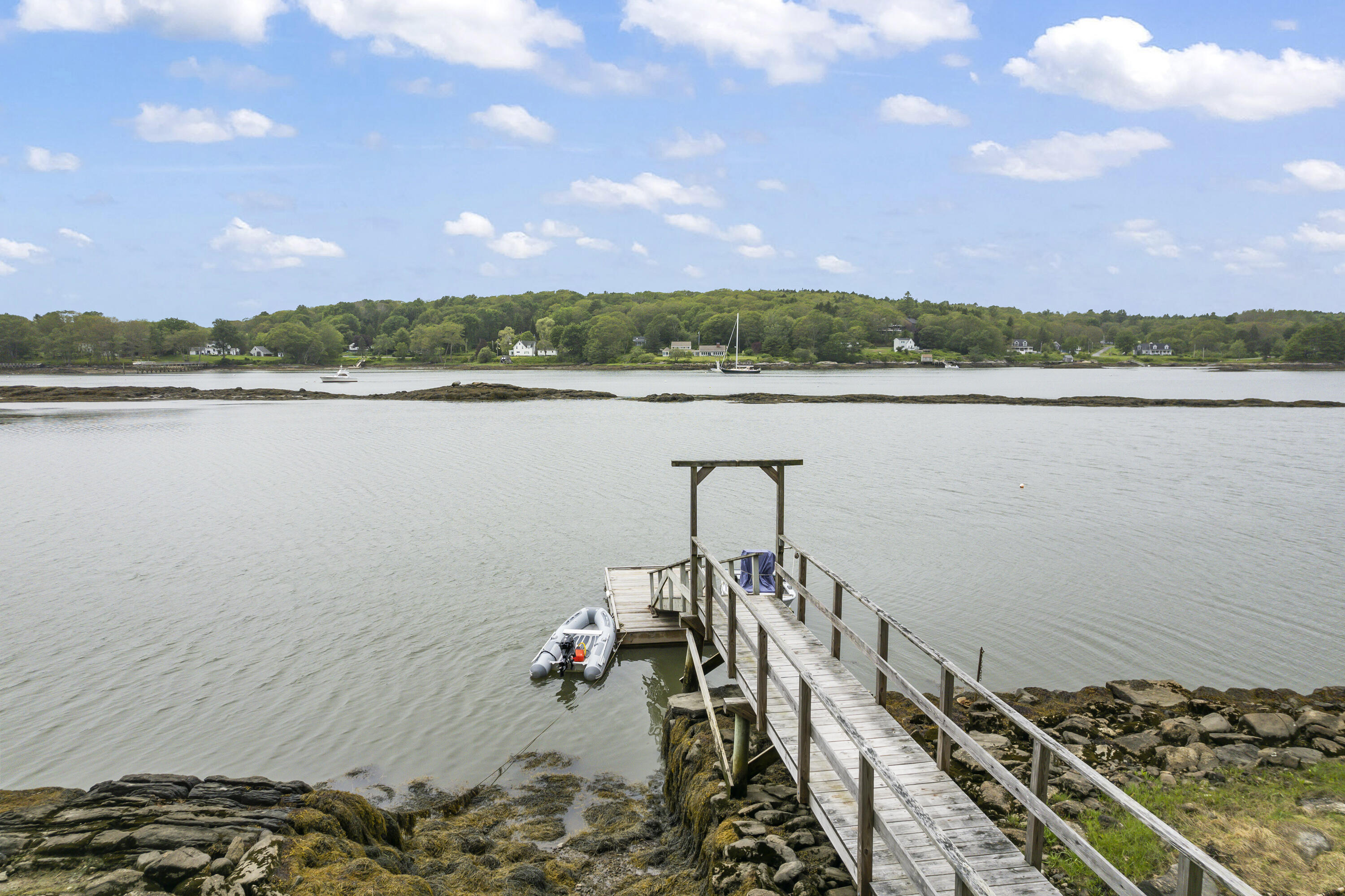 167 Knickerbocker Road Boothbay, ME 04537 - Photo 4 of 73 167 Knickerbocker Rd_162