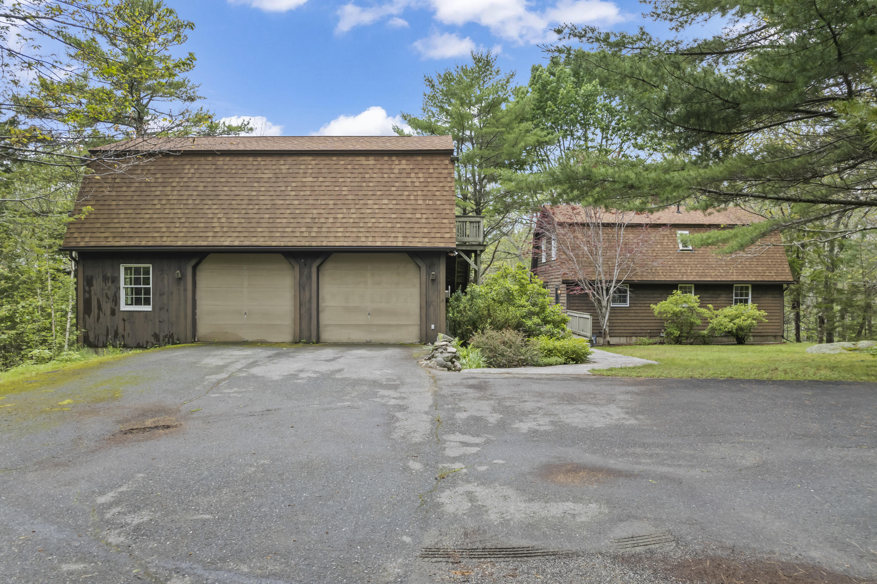 167 Knickerbocker Road Boothbay, ME 04537 - Photo 5 of 73 167 Knickerbocker Rd_102