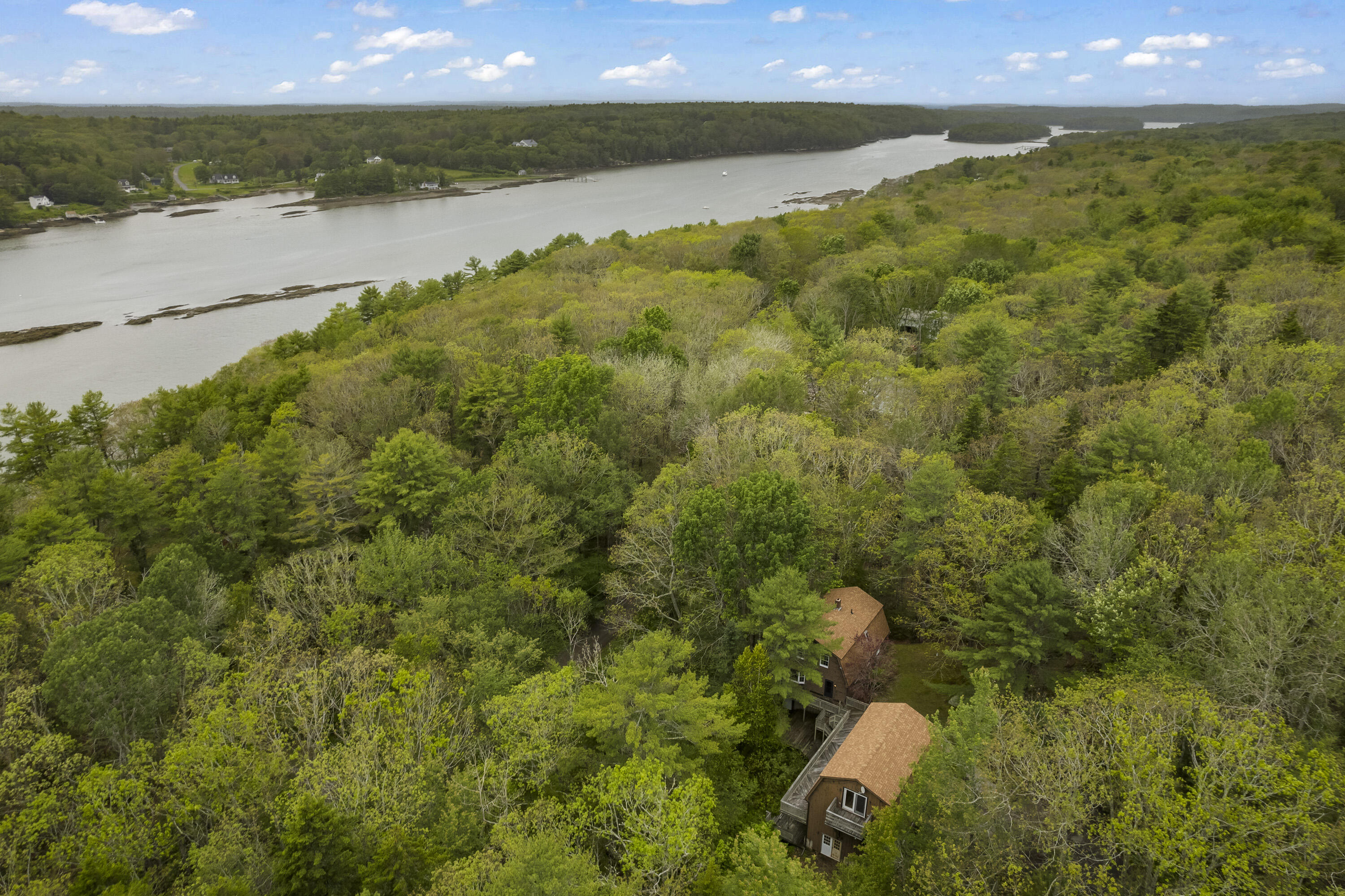 167 Knickerbocker Road Boothbay, ME 04537 - Photo 61 of 73 167 Knickerbocker Rd_112