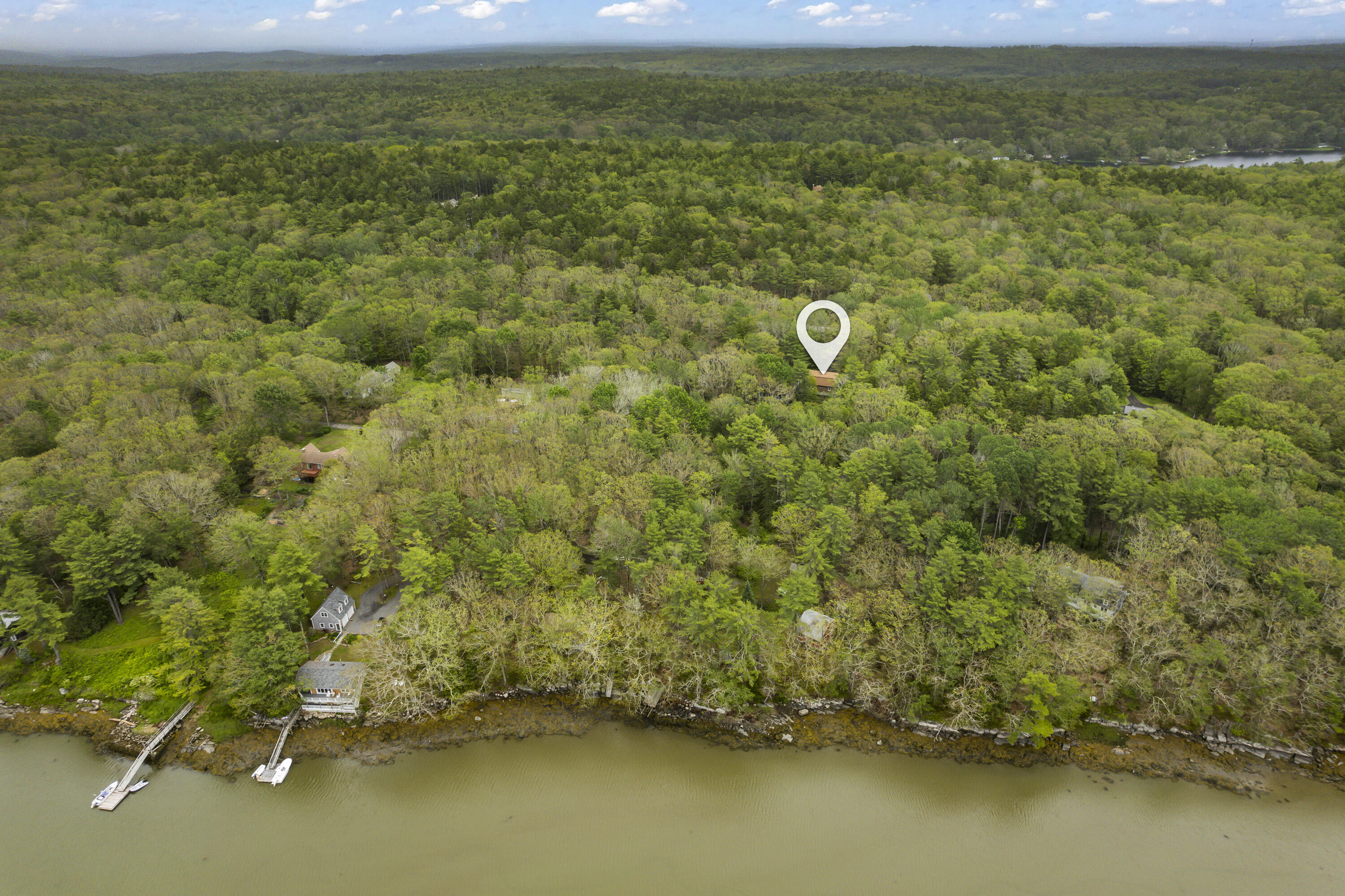 167 Knickerbocker Road Boothbay, ME 04537 - Photo 62 of 73 167 Knickerbocker Rd_159