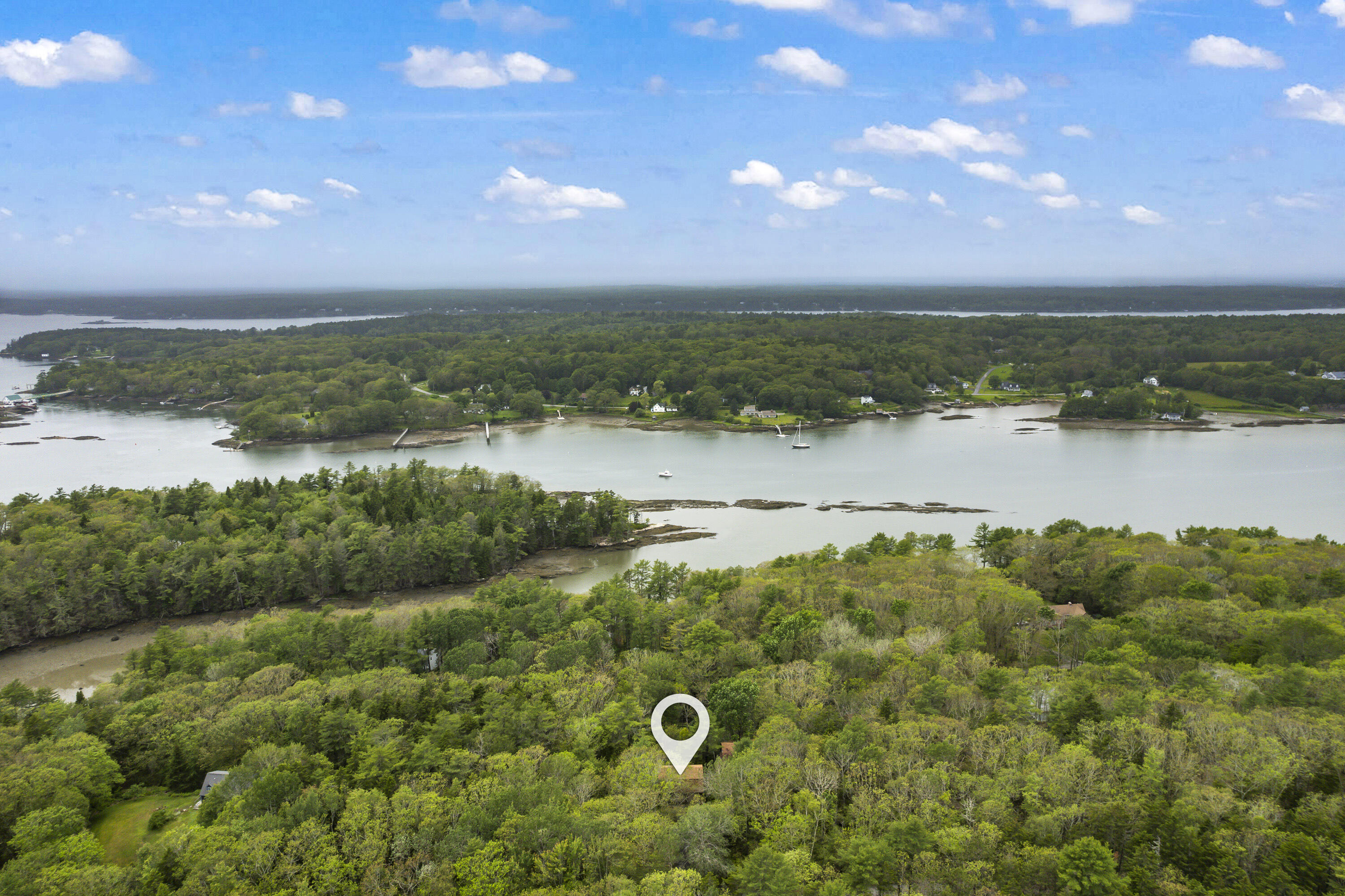 167 Knickerbocker Road Boothbay, ME 04537 - Photo 64 of 73 167 Knickerbocker Rd_115