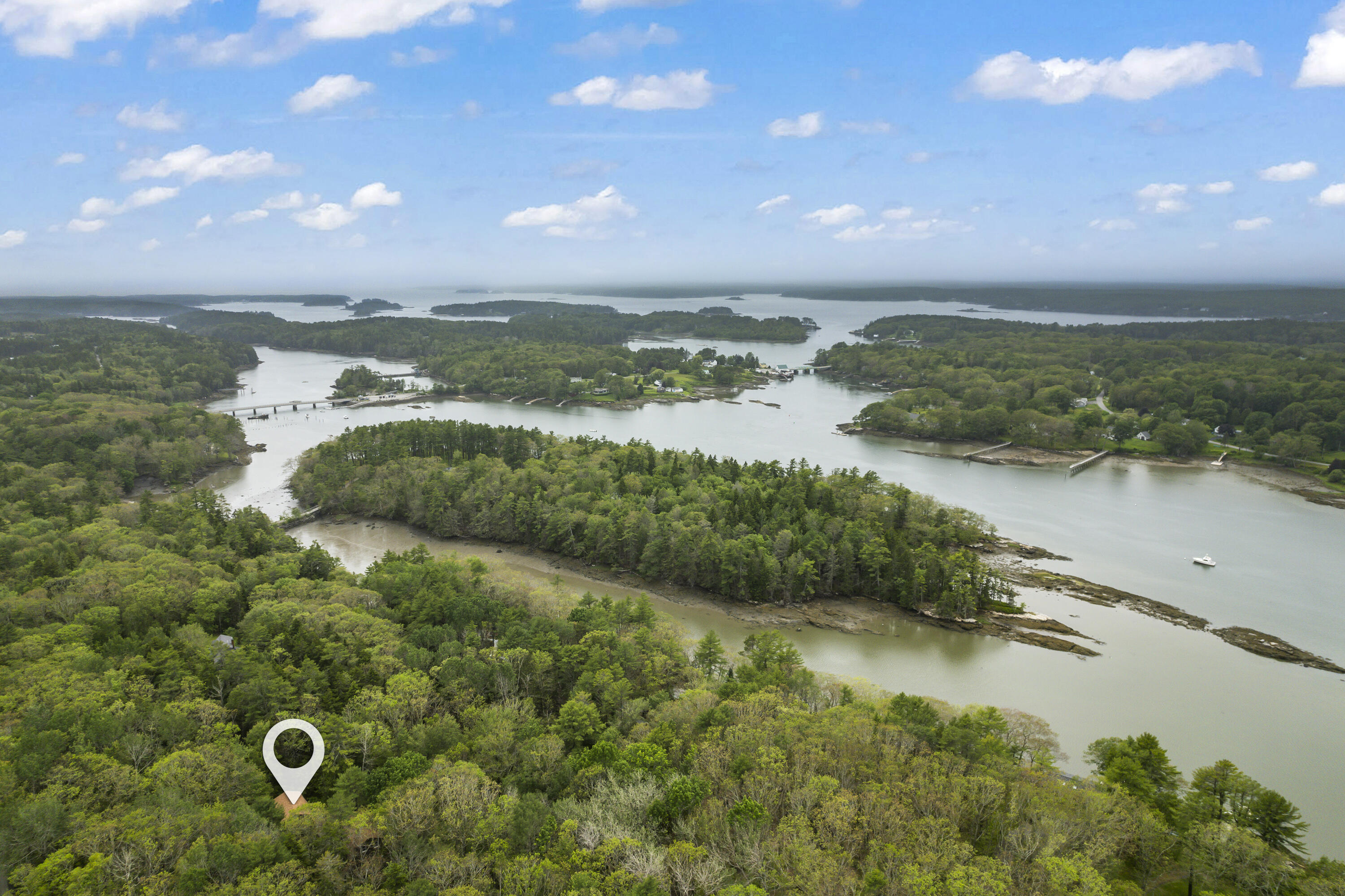 167 Knickerbocker Road Boothbay, ME 04537 - Photo 65 of 73 167 Knickerbocker Rd_116