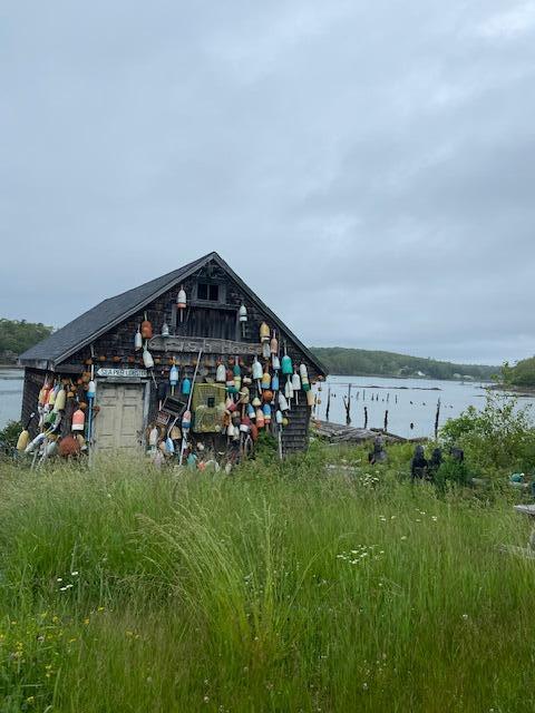 167 Knickerbocker Road Boothbay, ME 04537 - Photo 70 of 73 IMG_3358