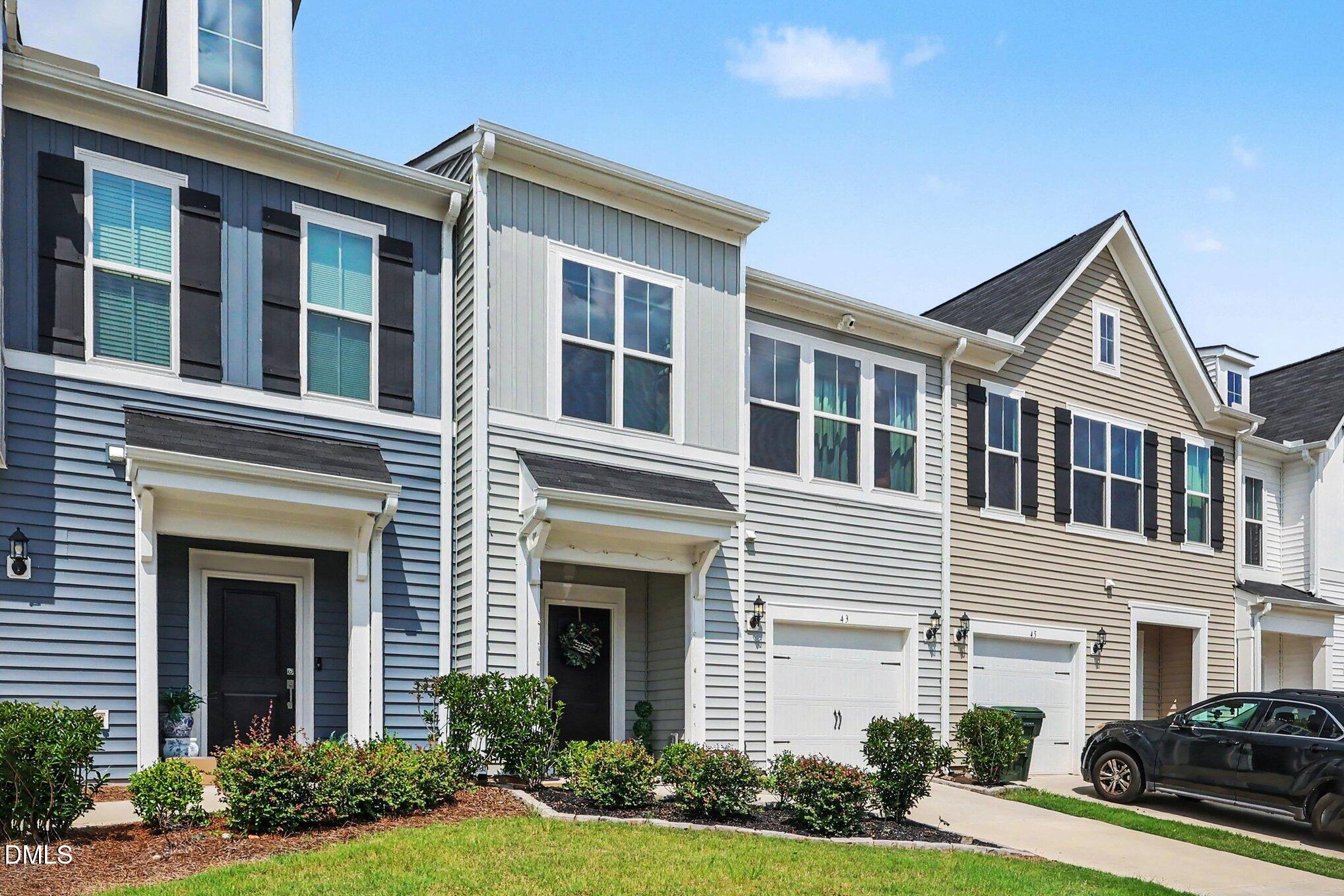 43 Ripple Way Clayton, NC 27520 - Photo 2 of 22 003_file_5695