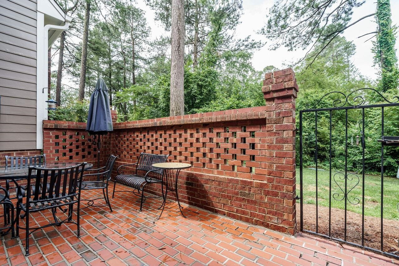 6010 Cobridge Square Raleigh, NC 27609 - Photo 24 of 26 Photo 24