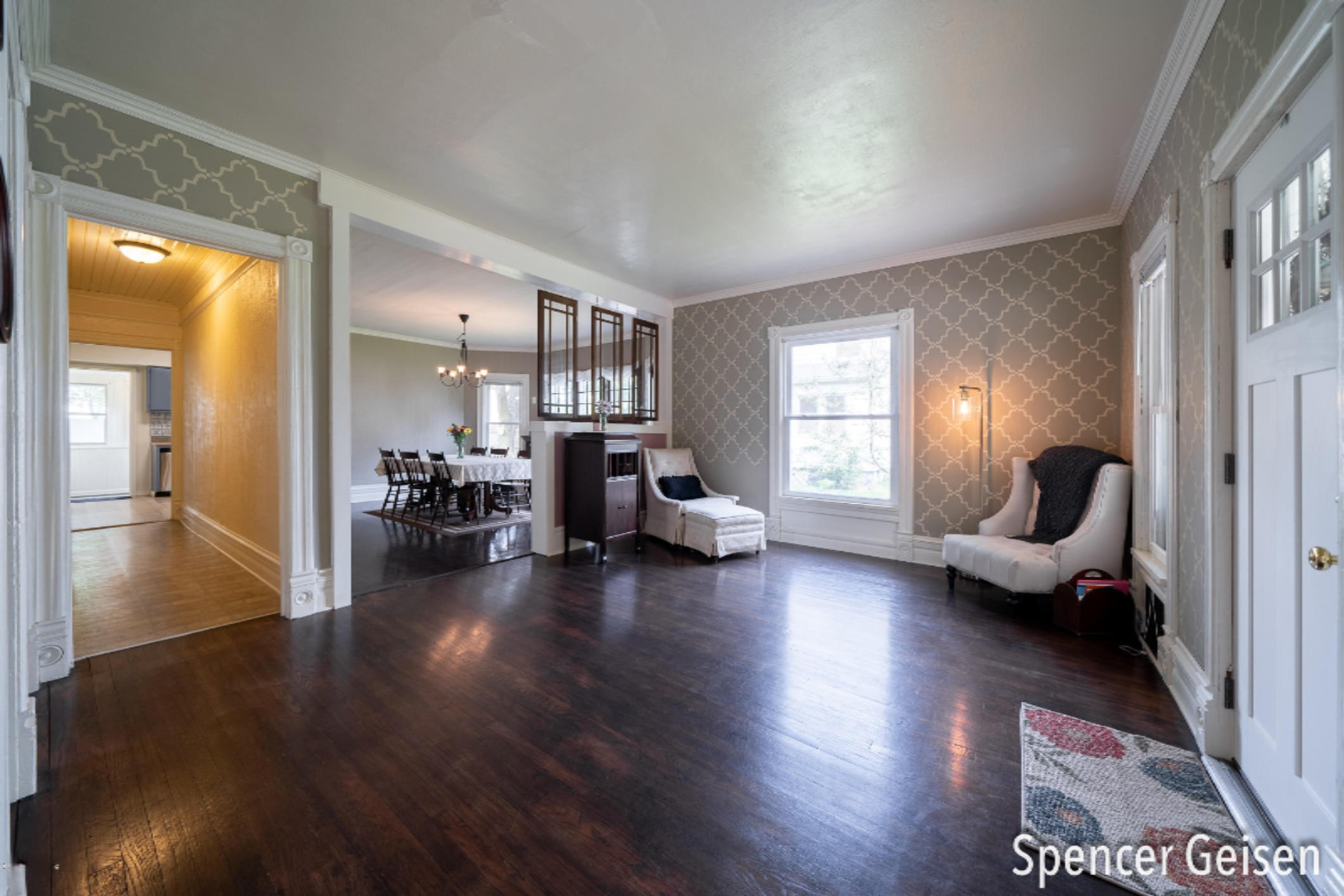 210 West High Street Belding, MI 48809 - Photo 4 of 41 210 W High St., Belding, MI 48809-4