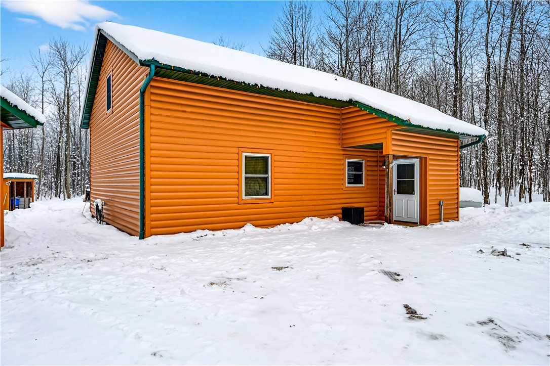 4748 W Butler Road Winter, WI 54896 - Photo 41 of 55