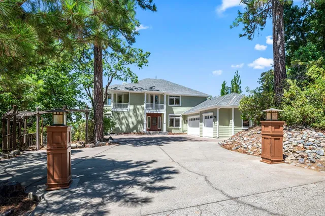 $950,000 | 6060 Keeble Lane, Camino, CA 95709