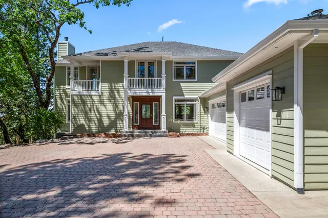 $950,000 | 6060 Keeble Lane, Camino, CA 95709