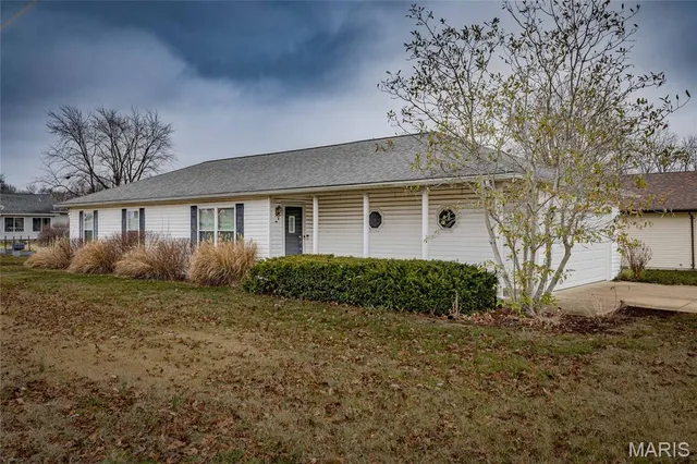 $195,000 | 507 Pine Street, Farmington, MO 63640