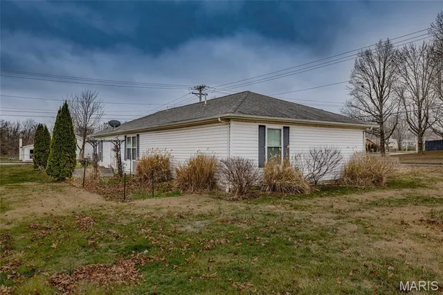 $195,000 | 507 Pine Street, Farmington, MO 63640
