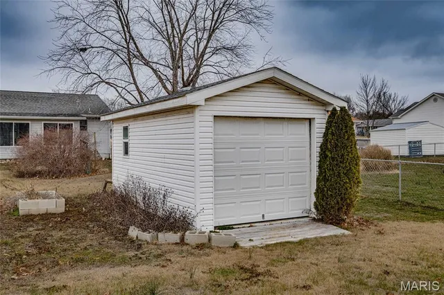 $195,000 | 507 Pine Street, Farmington, MO 63640