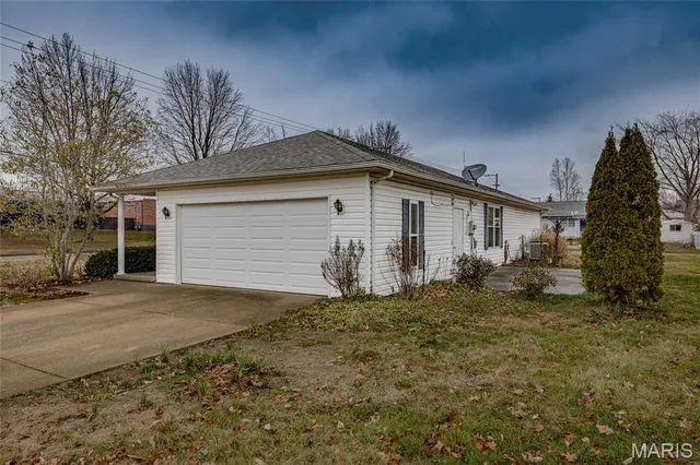 $195,000 | 507 Pine Street, Farmington, MO 63640