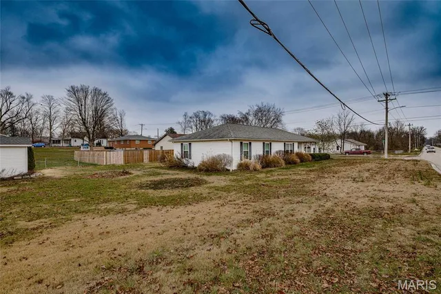 $195,000 | 507 Pine Street, Farmington, MO 63640
