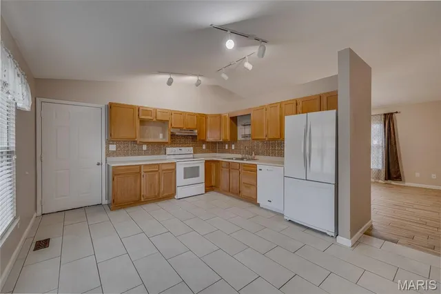 $195,000 | 507 Pine Street, Farmington, MO 63640