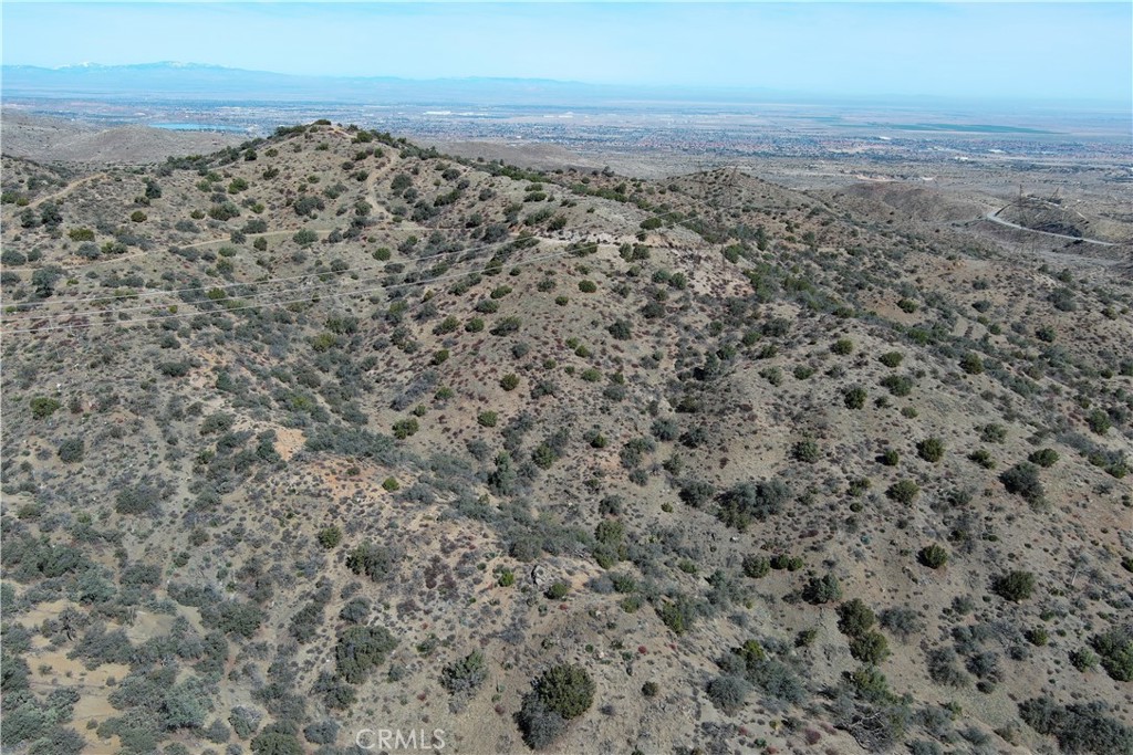 0 Mt Emma Road Palmdale, CA 93550 - Photo 2 of 7